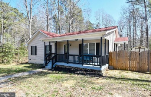 6031 Towles Mill Rd, Partlow, VA 22534-9520