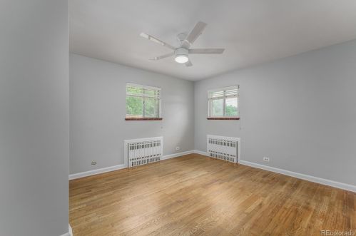 105 Garrison St, Denver CO  80226-1040 exterior