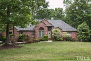 127 Talon Dr, Pittsboro, NC 27312-8511