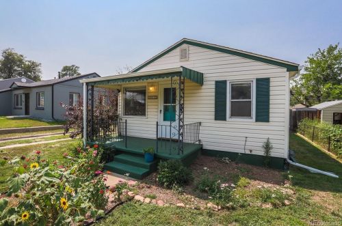 5247 Quitman St, Denver, CO 80212-4033