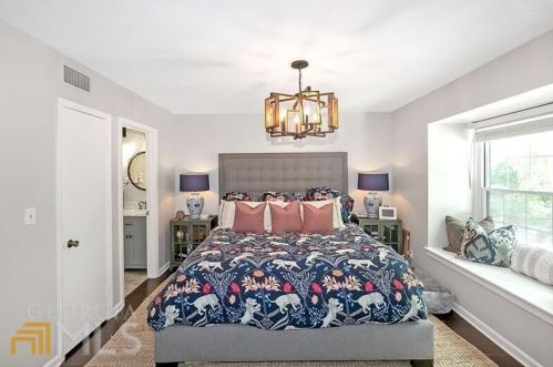 56 Cantey Pl, Atlanta GA  30327-4082 exterior