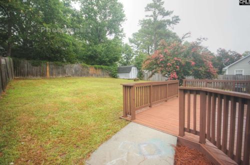 117 Coventry Lake Dr, Lexington, SC 29072-2761