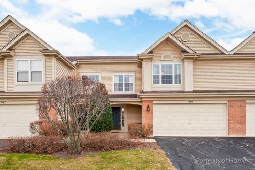 1964 Waverly Way, Boulder Hill, IL 60538-4125