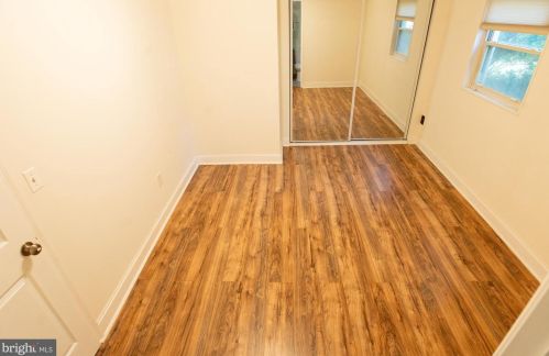 402 Burnt Mills Ave, Silver Spring MD 20901-4505 exterior