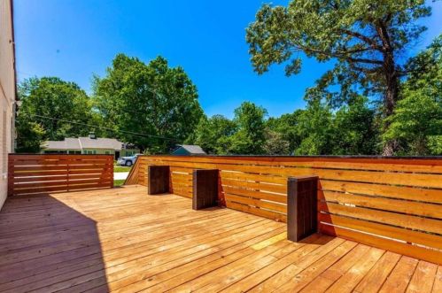 517 Hascall Rd, Atlanta GA  30309-2227 exterior