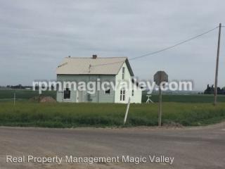 3700 3600, Rock Creek ID  83334-5100 exterior