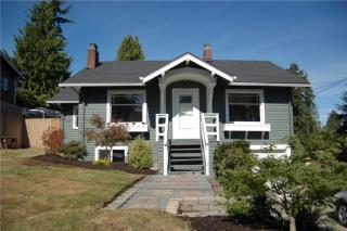 2307 Lowell Rd, Everett, WA 98203-3912