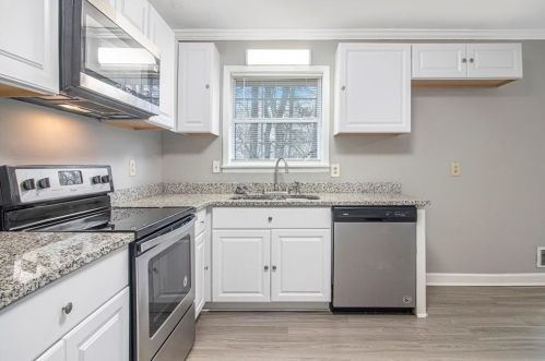 5170 Flemish Ct, Atlanta GA  30349-5210 exterior