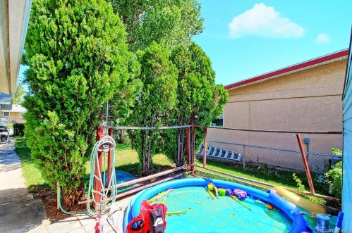 2022 Chipeta Ave, Grand Junction CO 81501-2322 exterior