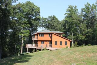 5015 Hideaway Hill Ln, Marshall, VA 20115-2862