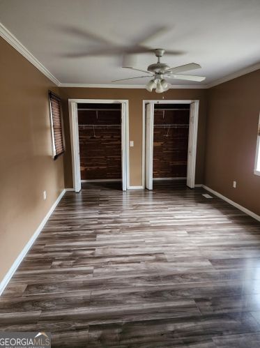 133 Northwood Dr, Fitzgerald, GA 31750-8198