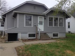 216 North St, Warrensburg, MO 64093-1330