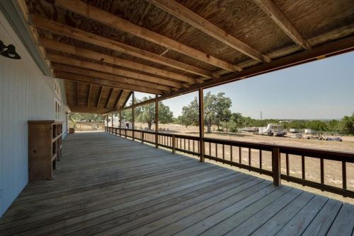 4900 Doss Rd, Austin TX  78734-1206 exterior