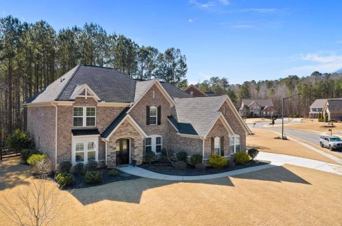 119 Millstone Manor Ct, Holly Springs, GA 30188-6132