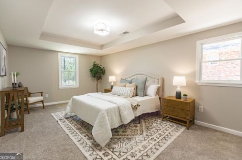 5864 Ronnie Dr, Rex GA 30273-1059 exterior