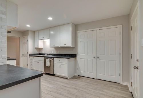 7120 Romford Way, Fort Worth TX  76182-5026 exterior