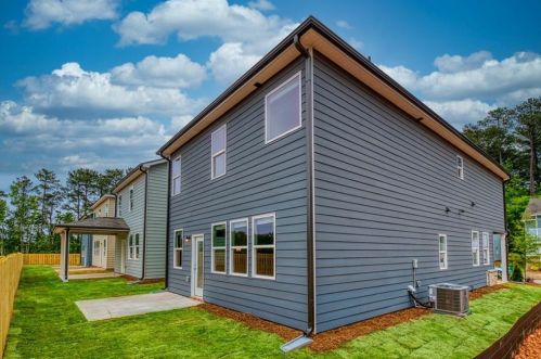 446 Burgundy Ter, Atlanta, GA 30354-2271
