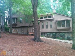 3788 Lost Forest Dr, Marietta, GA 30062-4149