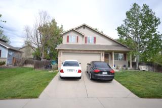 13404 Raritan Way, Denver CO  80234-1038 exterior