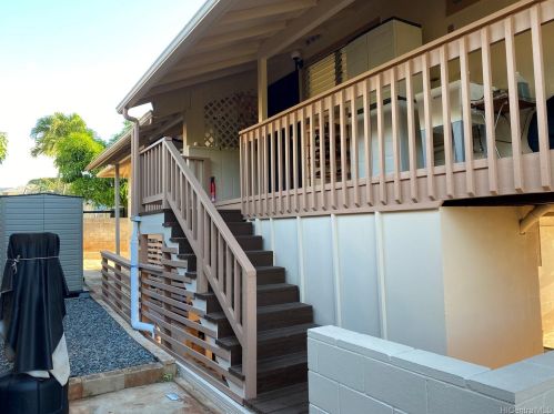 728 21 Ave, Honolulu HI  96816-4516 exterior