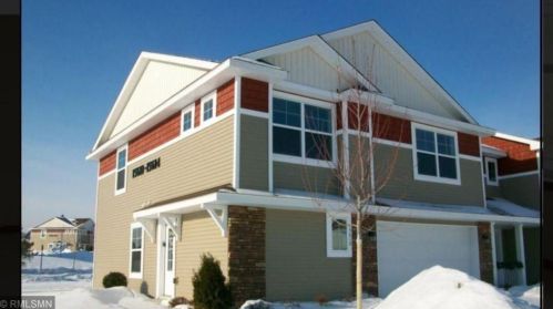 15610 60th Ave, Minneapolis MN  55446-4581 exterior