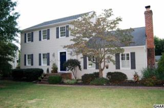 2208 Bradley Dr, Harrisburg, PA 17110-9525