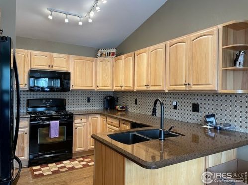524 Idalia Ct, Fort Collins CO  80525-7009 exterior