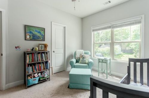 1911 Felker Ward St, Atlanta GA  30318-1810 exterior