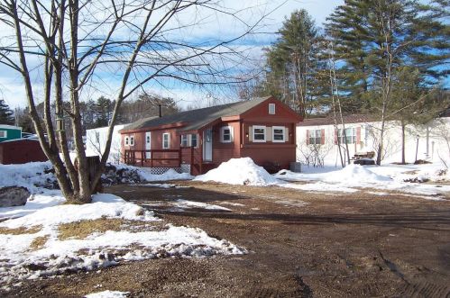 273 Riverside Dr, Ellsworth, NH 03223-4651