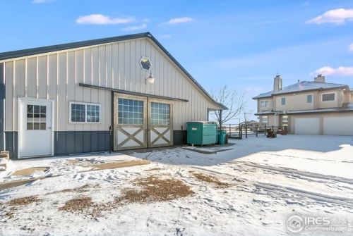 2938 Hinkley Dr, Fort Collins CO  80524-9300 exterior