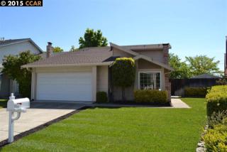 237 Riverwood Cir, Pacheco, CA 94553-4127