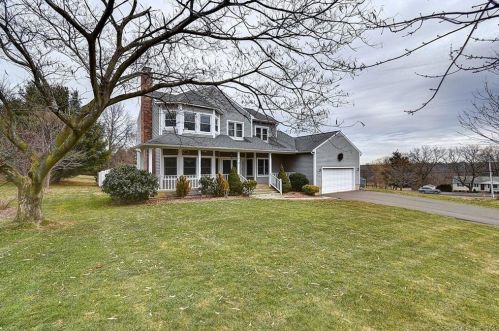 20 Steeple View Dr, Kensington, CT 06037-3565
