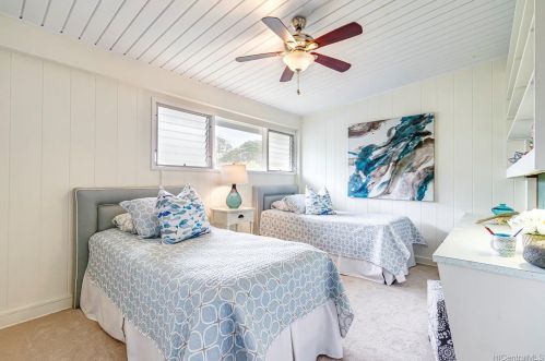 4005 Kahala Ave, Honolulu HI  96816-4821 exterior