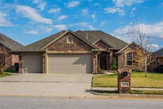 7608 Twin Oaks Dr, Yukon, OK 73099-9748