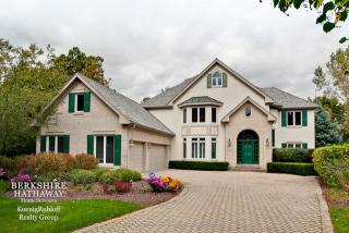 28560 Sky Crest Dr, Long Grove, IL 60060