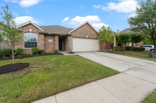 1508 Canvasback, Aubrey, TX 76227-3519
