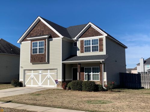 111 Hawks Tail Dr, Kathleen, GA 31047-2741