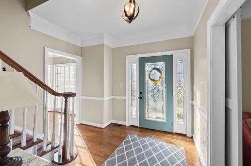 4535 Forest Peak Cir, Marietta, GA 30066-1754