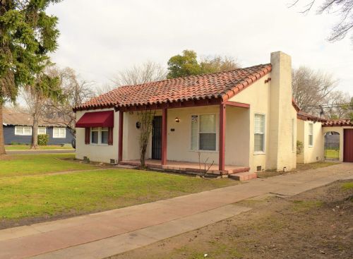 136 Olive Ave, Modesto, CA 95350-5931