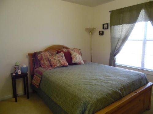 2640 Downing Park Dr, Conyers GA  30094-2036 exterior