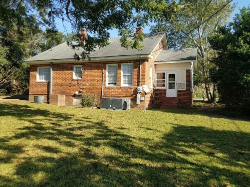 227 Broad St, Statesboro, GA 30458-7123