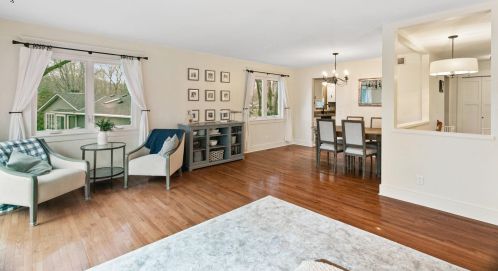 4305 Dunrovin Ln, Saint Paul MN 55123-1727 exterior