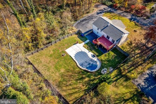 3520 Carsinwood Dr, Aberdeen MD  21001-1412 exterior