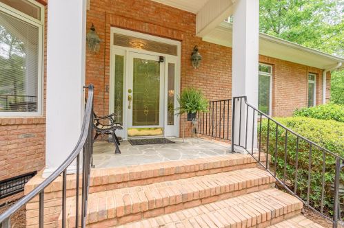 116 Bereau Dr, Mc Cormick, SC 29835-2408