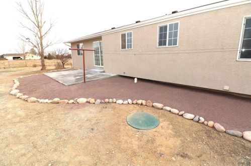1453 Caida Del Sol Dr, Pueblo CO  81007-4079 exterior
