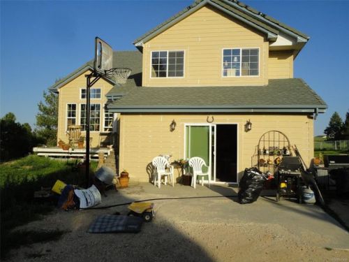 1724 Kiowa Trl, Elizabeth, CO 80107-8435