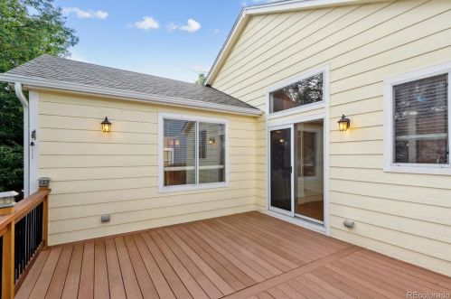 8814 Greengrass Way, Parker CO 80134-3945 exterior