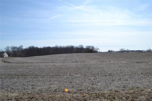 10218 Surge Rd, Pocahontas, IL 62275-1134