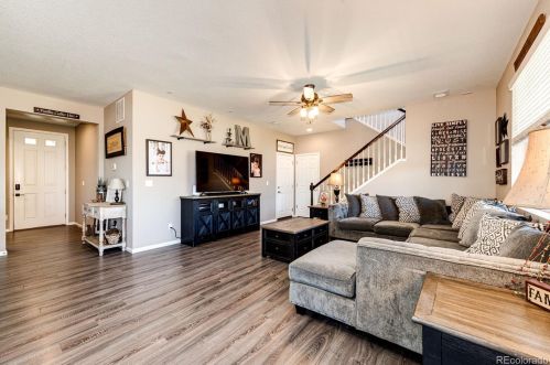 249 Kellerman, Aurora CO exterior