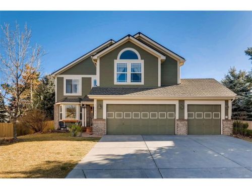 10912 Flagler Dr, Parker, CO 80134-7640